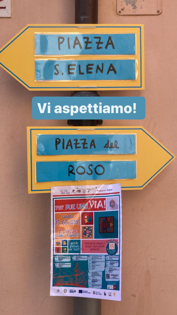 segnaletica